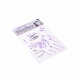 Aga4Kids Selbstklebende Steine DS8113T