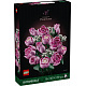 LEGO® Botanicals 10374 Rosa Rosenstrauß