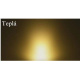 LED Leuchtmittel Ersatz LED-Glühbirnen - G9 - 5W - 430Lm - PVC - warmweiß, LED Leuchtmittel, LED Lampe, LED Glühbirne, LED Birne