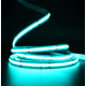 LED homogenní neon COB 12V 1m - modrý