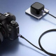 USB Typ-C PD Kabel, 2m Izoxis 18927 Schwarz