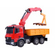 Mercedes HDS Automatikkran mit Fernsteuerung RC0476 universal