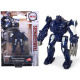 Transformers BARRICADE Roboter Figur ZA3637