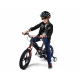 Royal Baby Bike Space 14" mit Klingel, Schubstange RB14-22 Schwarz