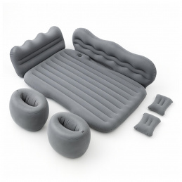 F44C DMUCHANY MATERAC SAMOCHODOWY