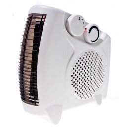 Q20 FARELKA - MINI GRZEJNIK CERAMICZNY