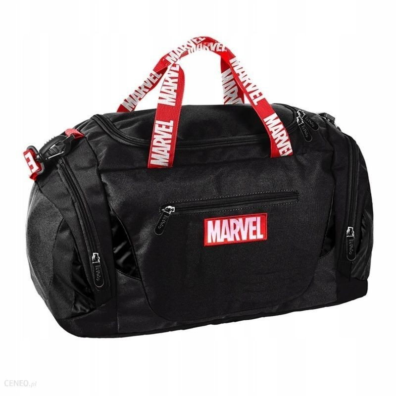 Paso Sporttasche Marvel