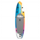 Aga Stand Up Paddle Board, SUP Board Set MR5012 305x81x15 cm, Paddelboard, SUP, Surfboard