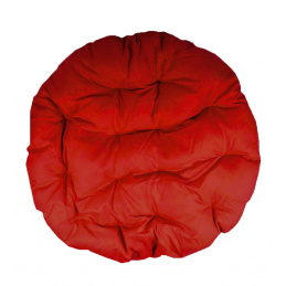 Aga Kissen für Hängesessel 140 cm Rot