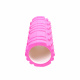 Aga Massagerolle Roller 33 cm DS611 Rosa