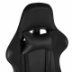 Aga Gaming-Stuhl MR2090 Schwarz
