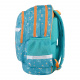 Paso Schulrucksack dreikammerig Frozen
