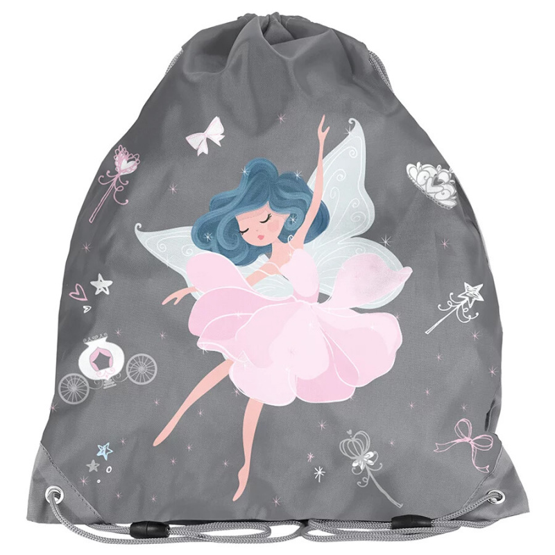 Paso Rucksack Fee