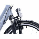 KROSS Herrenfahrrad Trans 1.0 L 21" Grau