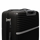 Aga Travel Kofferset MR4679 Schwarz L+S - II. WAHL