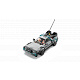 LEGO® Speed Champions 77256 Zeitmaschine aus Zurück in die Zukunft
