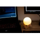 Aga 3D Mondlicht Nachtlampe Mondlicht