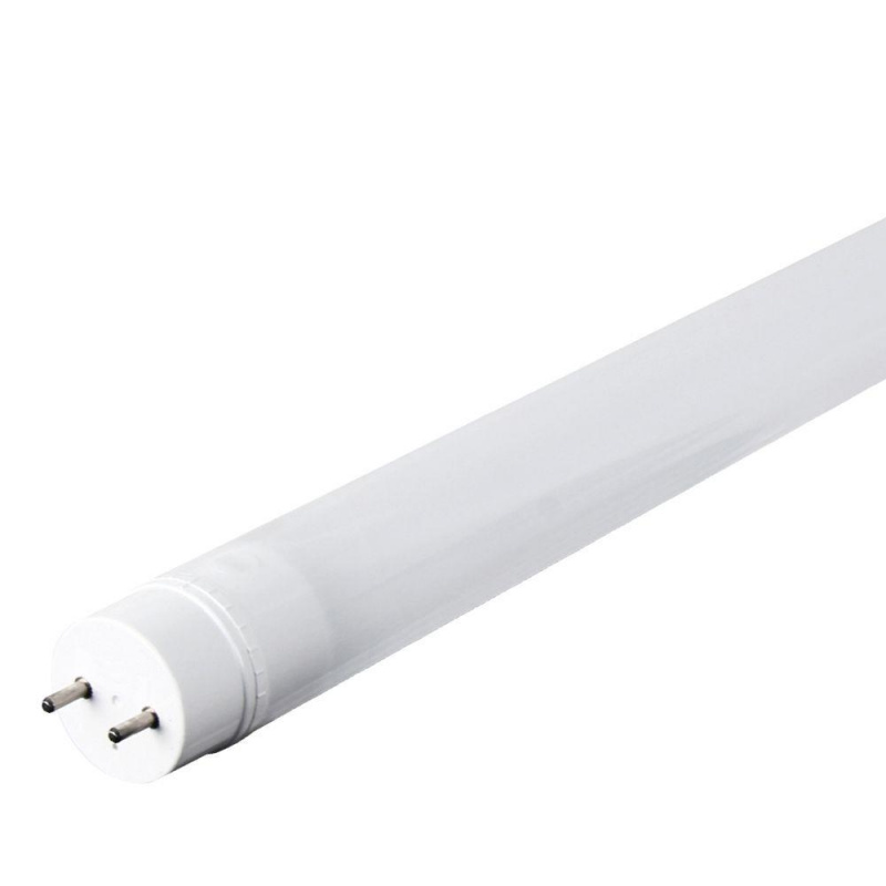 LED-Röhren Lampe  - T8 - 150cm - 22W - einseitige Stromversorgung - kaltweiß