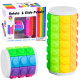 COLOUR BOX PUDDING Spiel ZA2088 universal