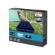 Bestway velour aufblasbare Matratze 188 x 99 cm 67001 universal