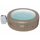 Bestway Lay-Z-Spa Palm Springs Whirlpool 4-6 Personen 60017