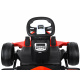 Kart mit Fernsteuerung PA0275 - Rot