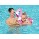 Bestway Flamingo rosa Schwimmring 61cm 36306 universal