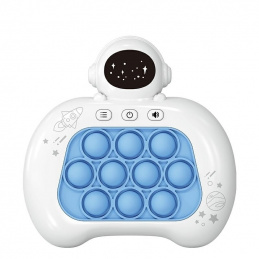 B36I1 GRA KONSOLA RĘCZNA ANTYSTRESOWA      POP IT