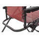 Linder Exclusiv Gartensessel AERO GRT MC3749