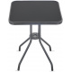 Aga Gartentisch MR4353A 60x60x70 cm