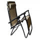 Aga Gartenstühle, Relaxsessel GRT MR56CH