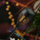 Kynast Garden Led Solar Fackel mit Flammeneffekt 78 cm,Solarleuchte,Gartenleuchte