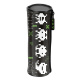 Paso School Set Dreikammer-Rucksack mit Federmappe Game