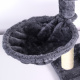 Aga Kratzbaum für Katzen DS313 88 cm