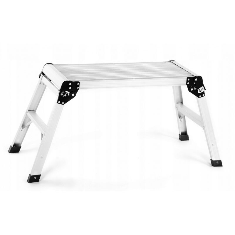 Higher Aluminium klappbare Arbeitsplattform