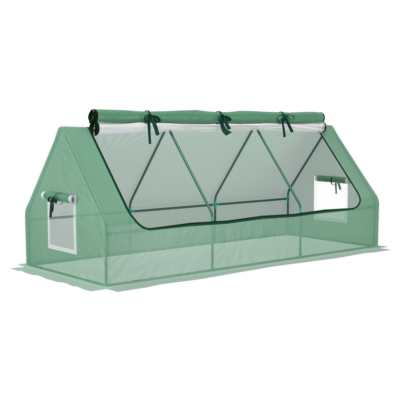 Aga Gartenfolie DSA2315