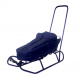 Nestor Fußsack POLAR LUX Marine