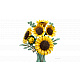 LEGO® Botanicals 11502 Sonnenblumen