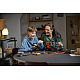 LEGO® Speed Champions 76924 Mercedes-AMG G 63 & Mercedes-AMG SL 63
