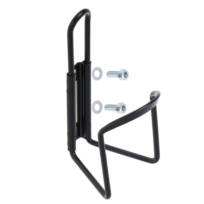 L-BRNO Fahrradflaschenhalter Trinkflaschenkorb Rahmen Wasserflaschenkorb