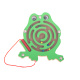 Aga Magnetisches Kugellabyrinth Frosch