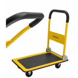 Skládací přepravní vozík 150kg