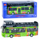 Metall-Doppeldeckerbus ZA2094 - grün