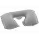 Bestway Travel Aufblasbares Kopfkissen 67006 Grau