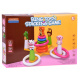 Spiel RING Geschicklichkeitsrad Wurf GR0604 universal