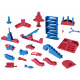 Puzzle Dominosteine GR0605 universal