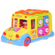 Interaktiver Farbbus ZA0019