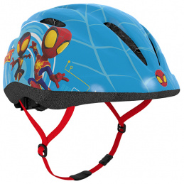 CYKLISTICKÁ PŘILBA S 48-52CM SPIDEY
