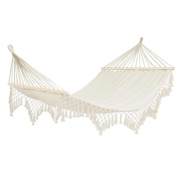 L70A3 HAMAK DOMINIKANA  Z POPRZECZKĄ