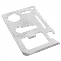 Q58 KARTA PRZETRWANIA MULTIFUNKCYJNA